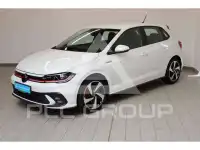 2024 Volkswagen Polo
