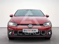 2024 Volkswagen Polo