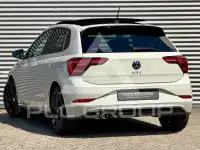 2024 Volkswagen Polo