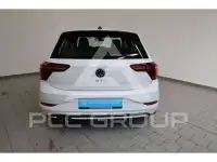 2024 Volkswagen Polo