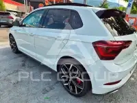 2024 Volkswagen Polo