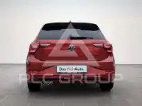 2024 Volkswagen Polo