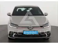2024 Volkswagen Polo