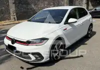 2024 Volkswagen Polo