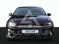 2024 Volkswagen Polo
