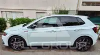 2024 Volkswagen Polo