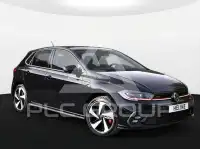 2024 Volkswagen Polo