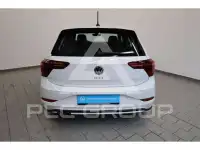 2024 Volkswagen Polo