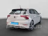 2024 Volkswagen Polo