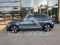 2024 Volkswagen Polo