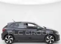 2024 Volkswagen Polo