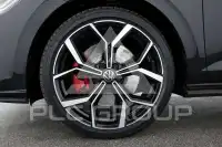 2025 Audi RS