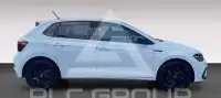 2024 Volkswagen Polo
