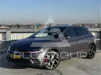 2024 Volkswagen Polo