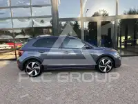2024 Volkswagen Polo
