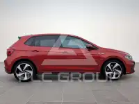 2024 Volkswagen Polo