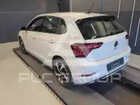 2024 Volkswagen Polo