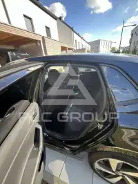 2024 Volkswagen Polo