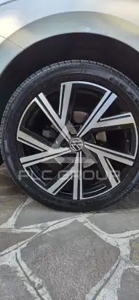 2024 Volkswagen Polo