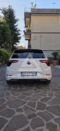 2024 Volkswagen Polo