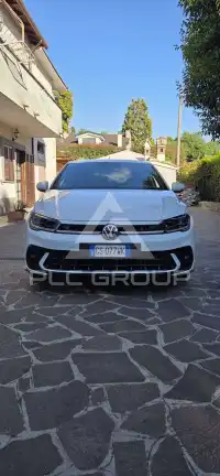 2024 Volkswagen Polo
