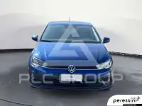 2024 Volkswagen Polo