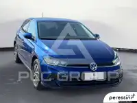 2024 Volkswagen Polo