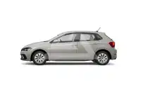 2024 Volkswagen Polo