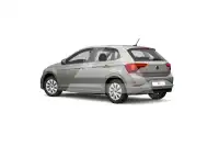 2024 Volkswagen Polo