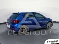 2024 Volkswagen Polo
