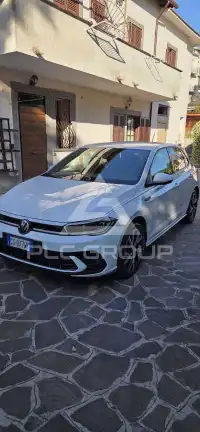 2024 Volkswagen Polo