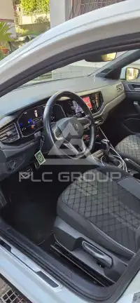 2024 Volkswagen Polo