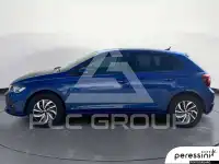 2024 Volkswagen Polo