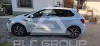 2024 Volkswagen Polo