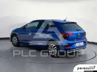 2024 Volkswagen Polo