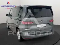 2024 Volkswagen T1