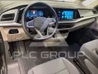 2024 Volkswagen T1