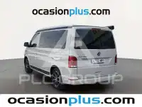 2024 Volkswagen T5