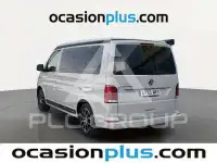 2024 Volkswagen T5