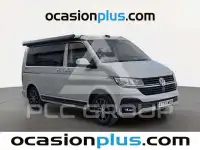 2024 Volkswagen T5