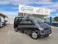 2024 Volkswagen T5