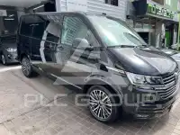 2024 Volkswagen T5
