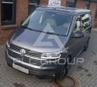 2024 Volkswagen T6