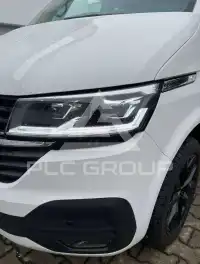 2024 Volkswagen T6