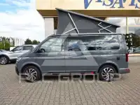 2024 Volkswagen T6