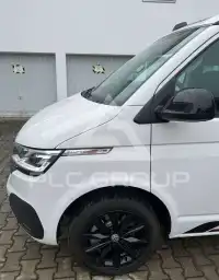 2024 Volkswagen T6
