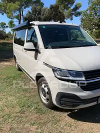 2024 Volkswagen T6
