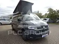 2024 Volkswagen T6