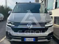 2024 Volkswagen T6