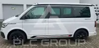 2024 Volkswagen T6